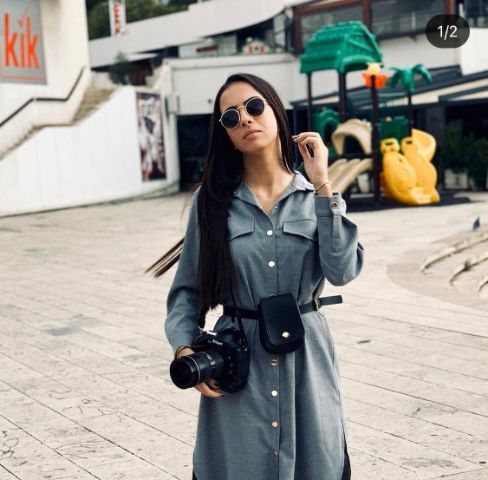 Matea Ivankovic recenzija